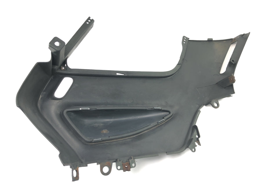Honda ST 1100 SC26 Pan European [1990] - Carenagem lateral esquerda central