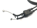 Yamaha XJR 1200 4PU [1996] - Cabo do acelerador Cabo Bowden-3