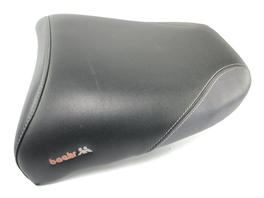 BMW R 1150 R21 [2003] - Socius Seat Bench Passenger Seat atrás