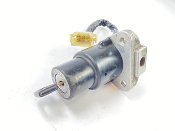 Yamaha XT 600 Z Ténéré 1VJ [1986] - Ignition Ignition Lock Switch Starter Lock Ignition
