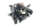 Suzuki GSX R 1000 WVB6 K6 [2006] - Inserção da lâmpada do farol-8