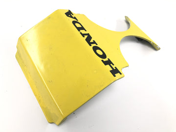 Honda NSR 125 JC20 [1991] - Tampa traseira da carenagem - 0