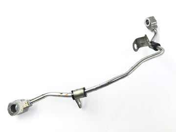 Honda NX 650 RD02 [1989] - Gerenciamento de petróleo - 0