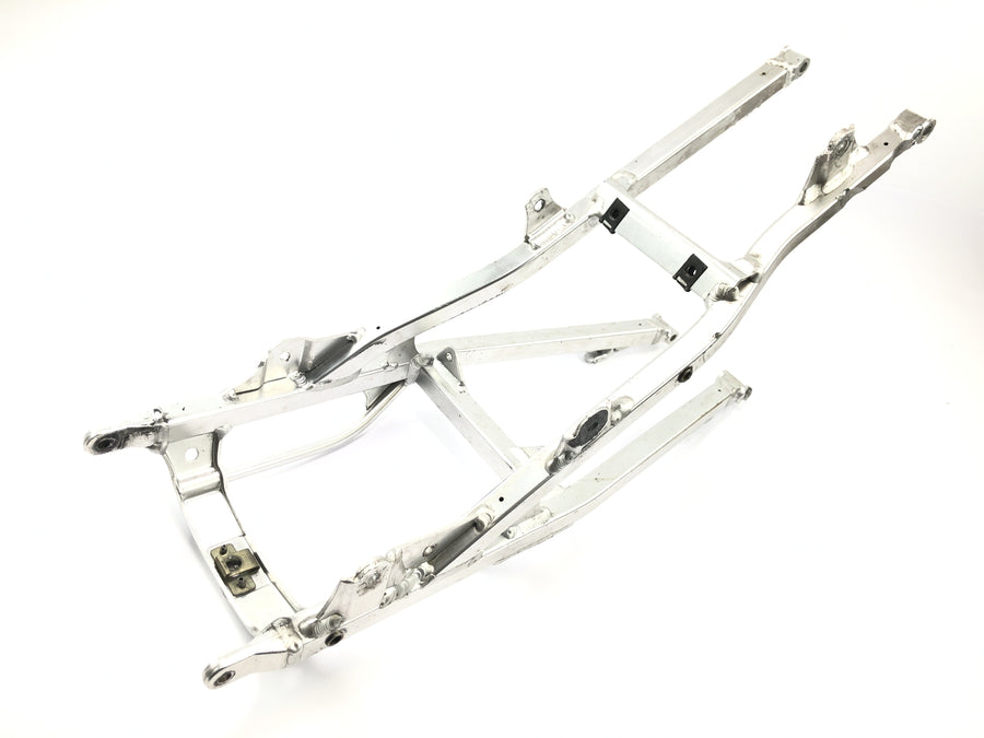 Husqvarna TE 610 H6 8AE [TE 570 H7] - Quadro traseiro parte traseira alumínio