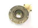 BMW R 1150 R R21 [2001] - Inserção da tampa do tanque da válvula de ventilação do tanque-2