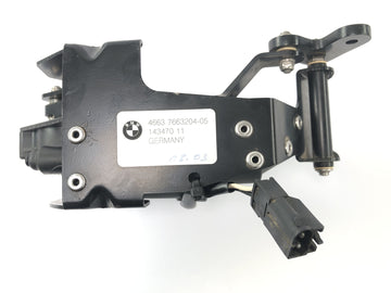 BMW K 1200 GT K12 [2003] - Motor de ajuste do para-brisa - 0