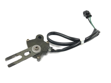 Kawasaki ZRX 1200 S ZRT20A [2002] - Interruptor de suporte lateral - 0