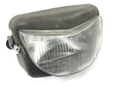 BMW F 650 GS R13 [2000] - Inserção da lâmpada do farol-1