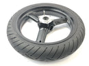 Triumph Speed ​​Triple T509 [1998] - Jante dianteira 3,50 x 17"-4