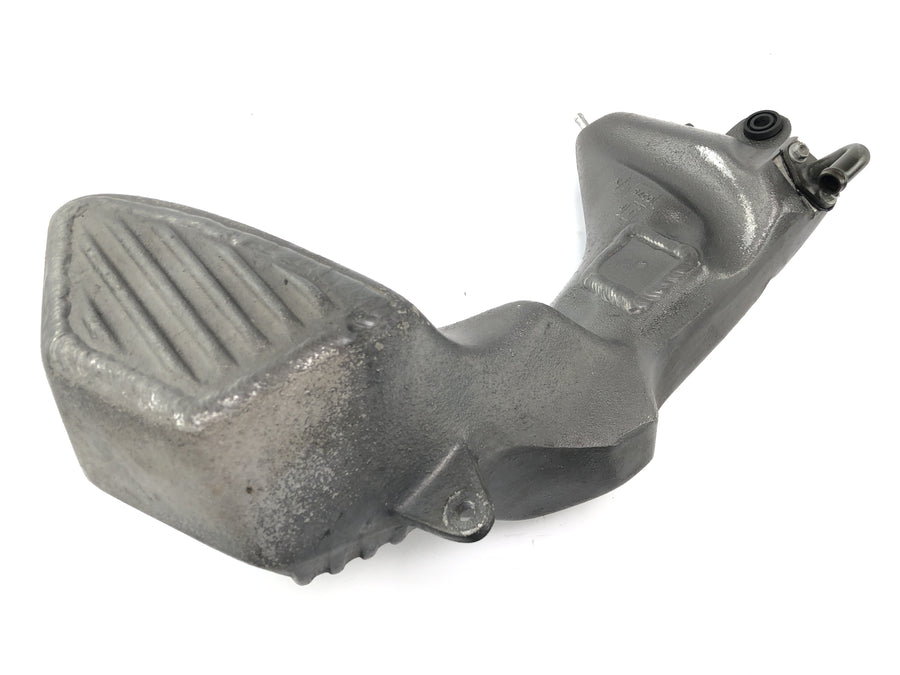 Aprilia SL 1000 FALCO PA [2000] - Habitação da caixa de airbox airbox
