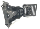 BMW K 1200 S K12S [2004] - Suporte de placa traseira-4