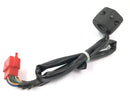 Aprilia SX 125 KX1 [2020] - Interruptor do guiador de encaixe esquerdo-3