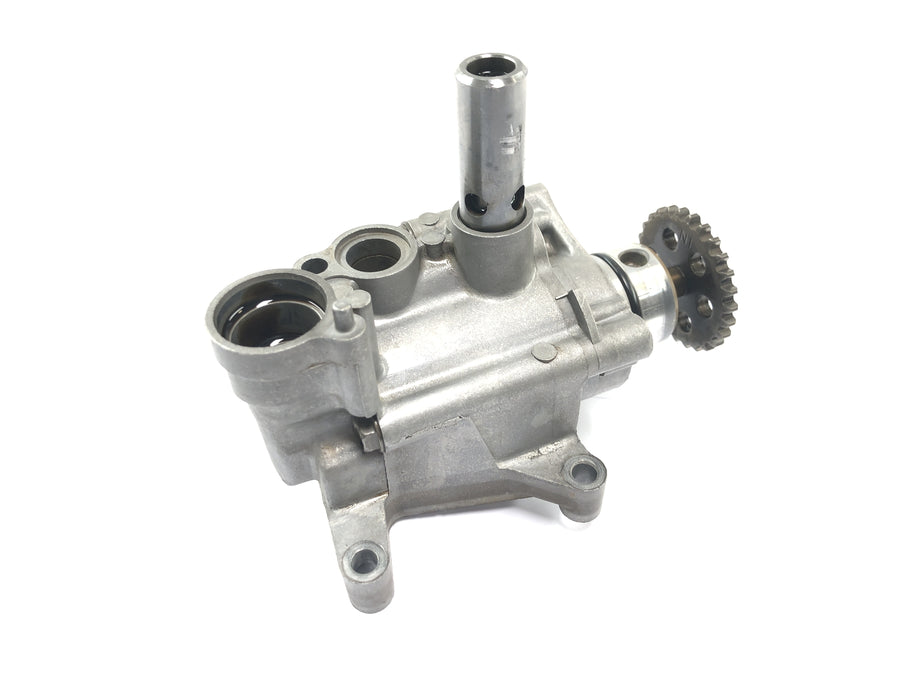 Honda ST 1100 SC26 Pan European [1990] - Bomba de abastecimento de óleo