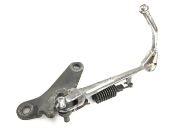 Yamaha XV 750 5G5 [1982] - Stand lateral com molas - 0