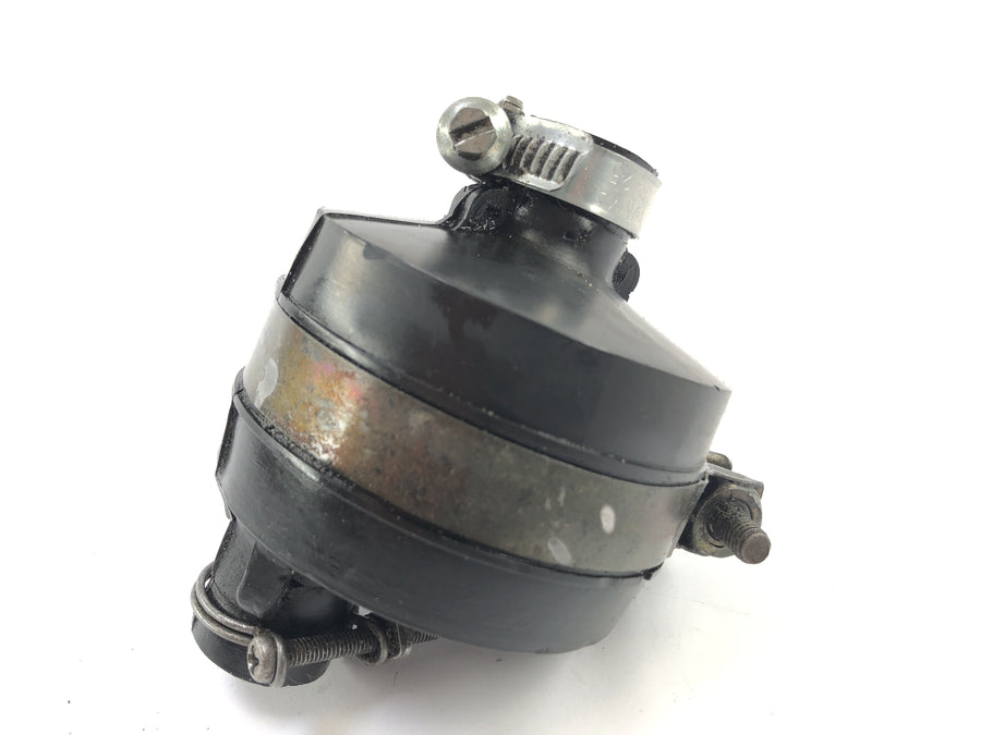 Yamaha XT 500 1U6 [1981] - Ventilação do motor