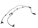 Kawasaki Ninja 125 BX125B [2024] - Sensor ABS definido na frente-5