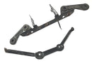 Aprilia SL 1000 Falco PA [2000] - Suporte para refrigeradores de petróleo e água-4