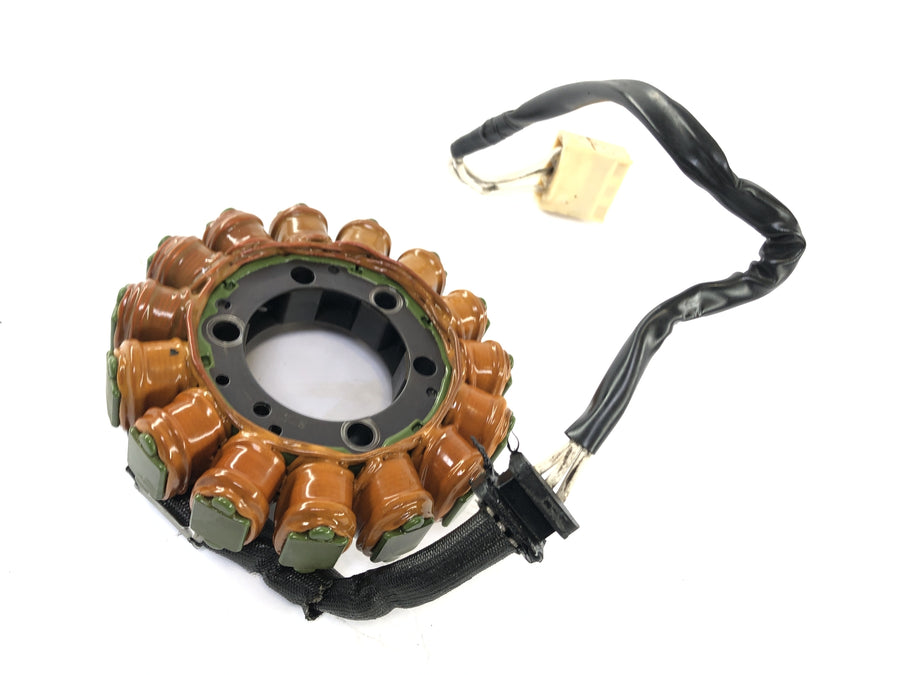 Aprilia RSV4 1000 [2010] - Stator de alternador