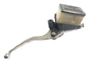 Honda Goldwing GL 1100 SC02 [1980] - Bomba de freio da bomba de handbrake na frente-2