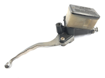 Honda Goldwing GL 1100 SC02 [1980] - Bomba de freio da bomba de handbrake na frente - 0