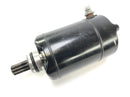 Husqvarna SM 630 A4 [2010] - Motor inicial do motor-3