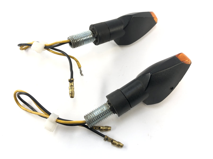 BMW R 1200 GS R12 K25 [2003] - Casal do Blinker LED