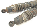 Yamaha XT 500 1U6 [1981] - Spring Peak Shock Absorbers 370mm Eye to Eye-2