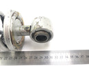 Yamaha Rd 350 YPVS 31K [1984] - Spring Shock absorvedor-2