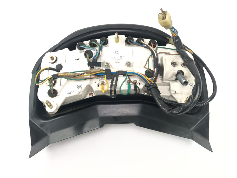 HONDA CBX 750 RC17 [1984] - TACHOMOME Cockpit Instruments Indicator Display Unit