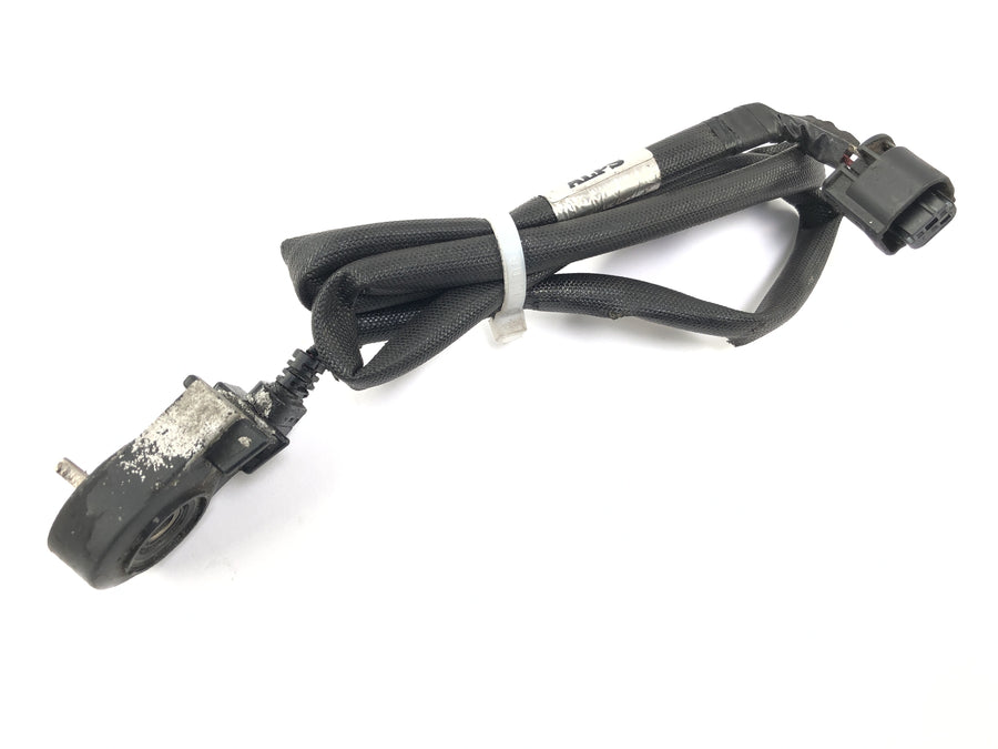 BMW R 1100 S R11S [2005] - Chave de suporte lateral