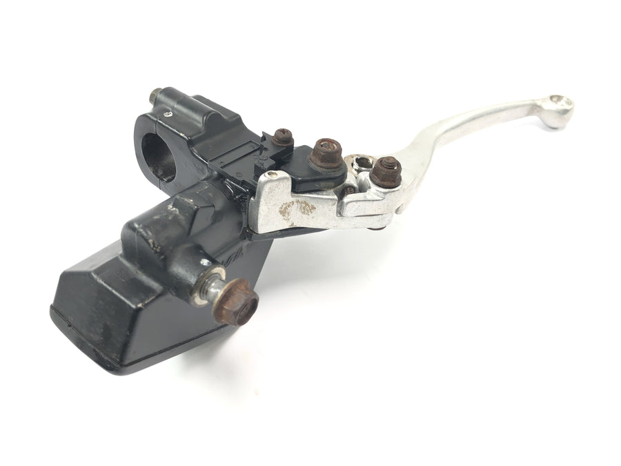 Suzuki GSX-R 1100 W GU75 C [1994] - Bomba de freio de mão Bomba de freio dianteiro com alavanca de freio