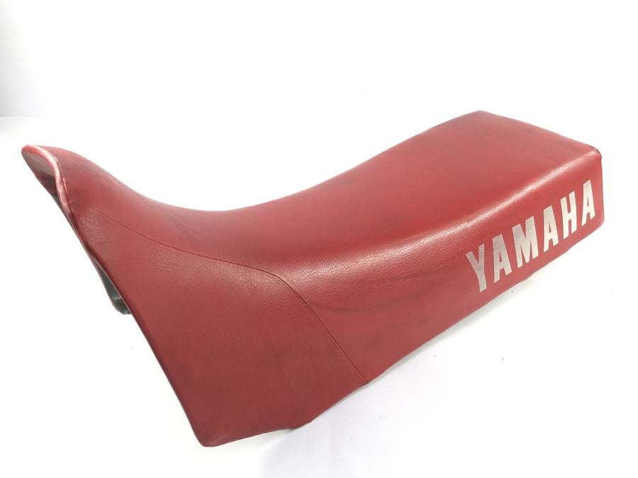 Yamaha TT 600 59X [1986] - Seat de assento