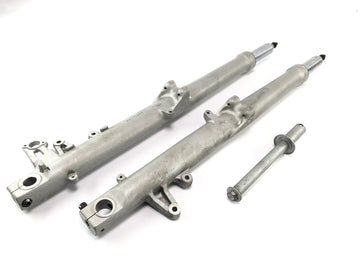 BMW R 1150 R21 [2003] - Gabel Telegabel com Axis Telelever - 0