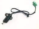 Suzuki GSX R 1000 WVBZ K3 [2003] - Interruptor do sensor do descanso lateral-2