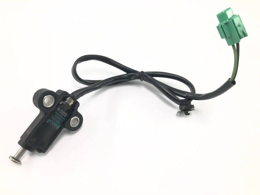 Suzuki GSX R 1000 WVBZ K3 [2003] - Interruptor do sensor do descanso lateral