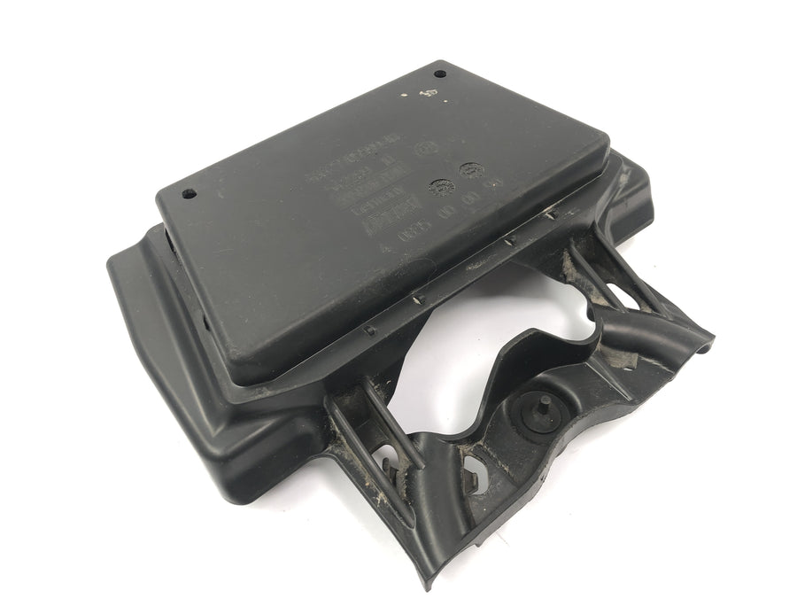 BMW R 1200 GS Adventure R12 [2012] - Cobertura de estojo da tampa da bateria
