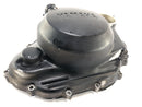 Yamaha XT 600 E 3TB [1996] - tampa da tampa do motor tampa-2