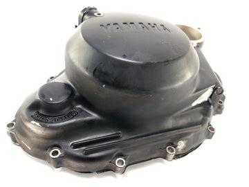 Yamaha XT 600 E 3TB [1996] - tampa da tampa do motor tampa - 0