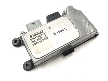 Aprilia RST 1000 Futura [2002] - Unidade de controle da ECU CDI