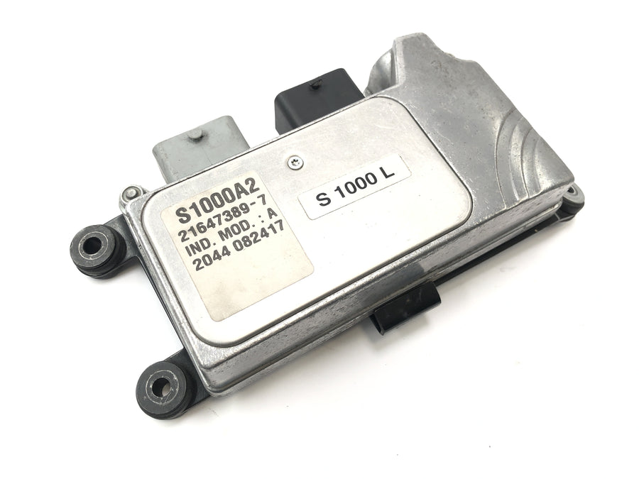 Aprilia RST 1000 Futura [2002] - Unidade de controle da ECU CDI