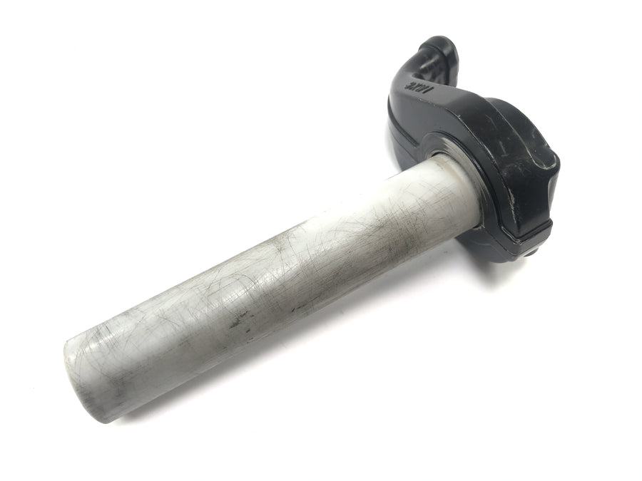 Yamaha YZF R1 RN01 [1998] - Gasgrow Turn Turn Turn Handle Gasprox