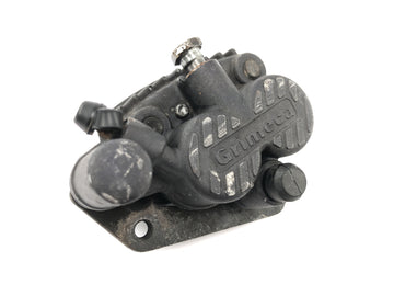 Sachs ZX 125 [1998] - Pinça de freio Grimeca dianteira