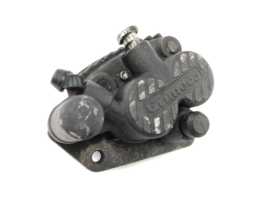 Sachs ZX 125 [1998] - Pinça de freio Grimeca dianteira
