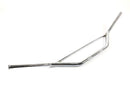 Kawasaki W 650 EJ650A [1999] - guiador tubo cromado 22mm cross brace vintage-5