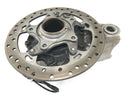 BMW K 1200 S K12S [2005] - tração traseira 31/11-4