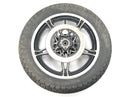 Honda FT 500 PC07 [1983] - Jante traseira 2,50x18" com disco de freio 4,5x275mm-6