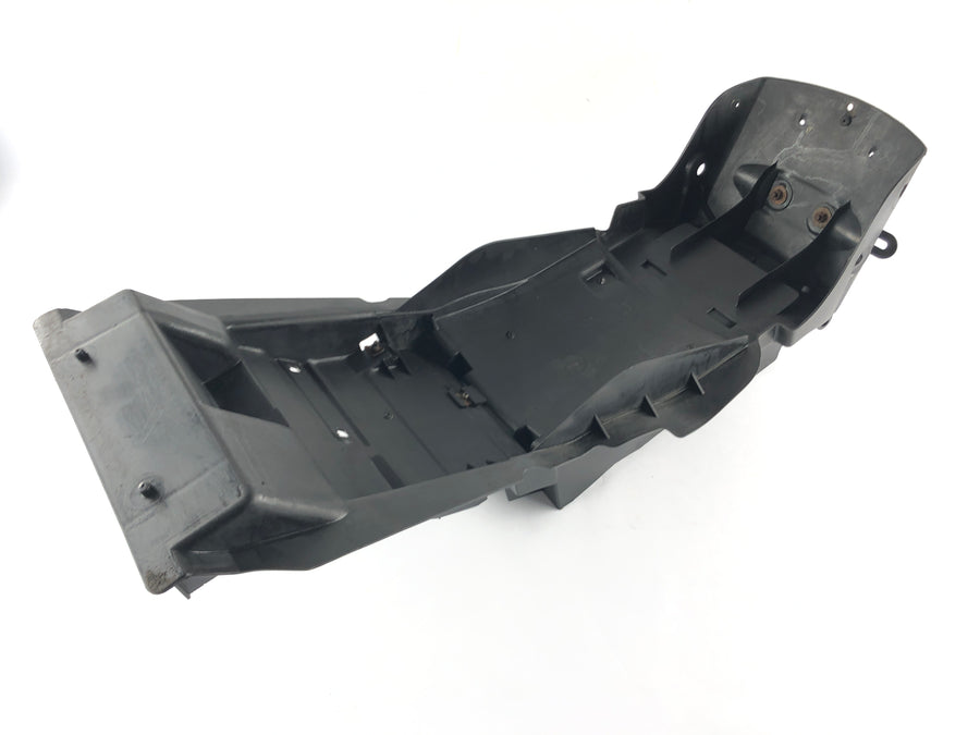 Yamaha XJR 1200 4PU [1995] - revestimento interior de proteção contra respingos subterrâneos