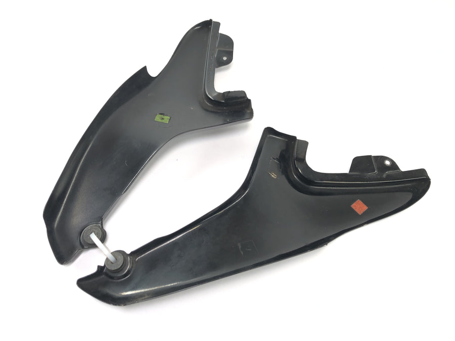 BMW R 850 C 259C [1999] - Tampa lateral esquerda e direita da carenagem