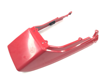 Honda FT 500 PC07 [1983] - Painel traseiro da carenagem traseira