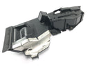 Honda CBR 600 RR PC37 [2004] - Caixa de bateria porta bateria caixa de bateria-2